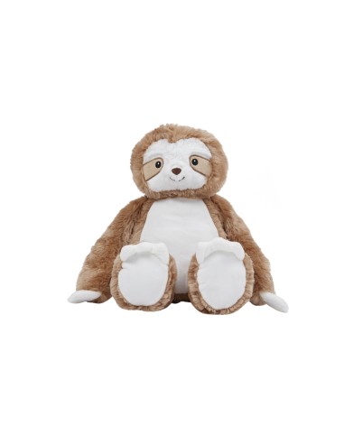 M-MM572-Zippie Sloth